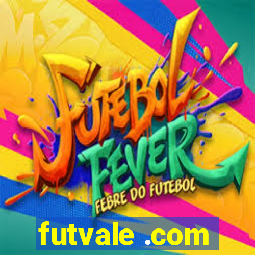 futvale .com